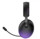 Бездротові ігрові навушники з мікрофоном HATOR HH-30-BV PRO Hellyberry Wireless Black-Violet gradient - зображення 4