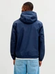 Ветровка мужская Jack & Jones 12291690 XL Navy Blazer (5715868921330) - изображение 2