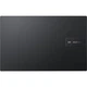 Ноутбук ASUS VivoBook 15 OLED M1505YA Indie Black (M1505YA-MA297W) - зображення 5