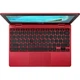 Ноутбук ASUS Chromebook C223NA (C223NA-DH02-RD) - изображение 4
