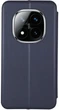 Чехол-книжка для смартфона BeCover Exclusive для Xiaomi Redmi Note 15 Pro 4G Deep Blue (BC_715481) - изображение 2