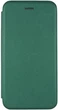 Чохол-книжка для смартфона BeCover Exclusive для Motorola Moto G56 Dark Green (BC_715491) - зображення 1