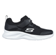 Кросівки для хлопчика Skechers Dynamatic 303552 30, чорний - зображення 1