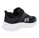 Кросівки для хлопчика Skechers Dynamatic 303552 30, чорний - зображення 3