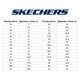 Кросівки для хлопчика Skechers Dynamatic 303552 30, чорний - зображення 7