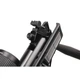 Винтовка пневматическая Crosman Mag Fire Ultra Multi-Shot NP с прицелом 3-9x40AO кал 4,5 - изображение 5