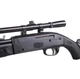 Пневматична гвинтівка Crosman Legacy з прицілом 4х15 кал 4,5 - зображення 4