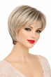 Парик короткий Пикси BCHR Blonde 3 - изображение 7
