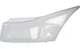 Скло фари AMS для Chevrolet Cruze J300 2008-2014 дорестайлінг (ліве) - изображение 1