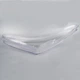 Скло фари AMS для Hyundai Santa Fe DM 2012-2016 дорестайлінг (праве) - зображення 5