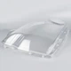 Скло фари AMS для Nissan X-Trail T31 2007-2011 дорестайлінг (праве) - изображение 5