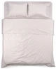 Підковдра ARDESTO Mix&Match, 160х220см, 100% бавовна, сатин, айворі - зображення 1