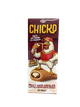 Шоколадний батончик CHICKO Crazy Chocolate куряча гомілка 50 г - зображення 1