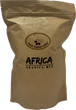 Fresh Organic Coffee Africa Arabica Mix 1 кг – свежеобжаренный кофе 100% арабика в зернах - изображение 3