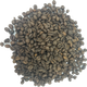 Кофе в зернах Fresh Organic Coffee Робуста Гвинея 1 кг – 100% робуста крепкий шоколадный вкус без кислинки - изображение 6