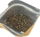 Кофе в зернах Fresh Organic Coffee Робуста Гвинея 1 кг – 100% робуста крепкий шоколадный вкус без кислинки - изображение 7