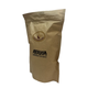Кава в зернах Fresh Organic Coffee Робуста Гвінея 500 г - 100% робуста міцний шоколадний смак без кислинки - зображення 2