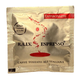 Молотый кофе в чалдах R.A.I.V. Espresso Extracream 50 шт х 7 г - изображение 2