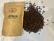 Кофе в зернах Fresh Organic Coffee Африка 80/20 Еспрессо Бленд 1 кг - изображение 8