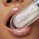 Блиск для губ Kiko Milano 3d Hydra Lipgloss (47 White Unicorn) - изображение 2