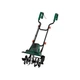 Культиватор электрический Parkside PGK 1400 B2 1400 Вт ширина 40 см глубина 20 см - изображение 6
