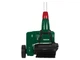 Щетка электрическая Parkside PEOB 500 B1 2в1 500 Вт телескоп 130 см - изображение 4