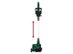 Щетка электрическая Parkside PEOB 500 B1 2в1 500 Вт телескоп 130 см - изображение 5