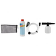 Мойка высокого давления аккумуляторная Parkside PDRA 20-Li B2 20В 25 бар 3 л/мин - изображение 5