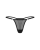 Трусики Obsessive Violami Hungry thong L/XL (SX3629) - зображення 6