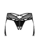 Трусики Obsessive Dominna crotchless thong 2XL/3XL (SX3573) - изображение 4