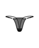 Трусики Obsessive Violami Sin thong L/XL (SX3635) - зображення 6