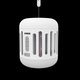 Пастка комах з Bluetooth динаміком і акумулятором IKN863 LED Noveen IPX4, до 40 кв. м. - зображення 2