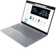 Ноутбук Lenovo ThinkBook 16 G9 IRL (21US005SRA) Arctic Grey / 16" IPS WUXGA / Intel Core 7 240H / RAM 16 ГБ / SSD 512 ГБ / LAN / Подсветка клавиатуры / Зарядка по USB - изображение 3