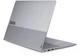 Ноутбук Lenovo ThinkBook 16 G9 IRL (21US005FRA) Arctic Grey / 16" IPS WUXGA / Intel Core 7 240H / RAM 32 ГБ / SSD 1 ТБ / LAN / Windows 11 Pro / Подсветка клавиатуры / Зарядка по USB - изображение 5