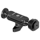 Шарнирное крепление Ulanzi R098 Double Ball Heads with Code Shoe Mount (UV-2954 R098) - изображение 4