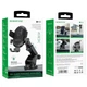 Автотримач для телефона BOROFONE BH39 Amazing bay one touch center console car holder Black - изображение 2