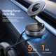Тримач телефона Ulanzi SK - 25 Mobile PhoneSuction Cup Holder - изображение 4