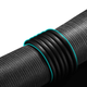 Кабель UGREEN US102 USB 2.0 A Male to A Male Cable 1m (Black)(10309) - зображення 5