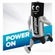 Батарейка Energizer LR6/AA Max Plus Alkaline (4шт) - зображення 6