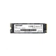 Накопитель SSD M.2 Patriot P310 240GB NVMe 2280 PCIe 3.0 3D TLC - изображение 1