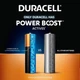Батарейка Duracell LR6/AA OPTIMUM (8шт) - зображення 6