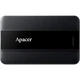 Зовнішній жорсткий диск PHD External 2.5'' Apacer USB 3.2 AC237 5Tb Black (color box) - зображення 1