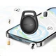Трекер ACEFAST S2 button type positioning device single Black - изображение 7
