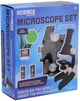 Експериментальний набір Johntoy Science Explorer Microscope 29662 (8711866296620) - зображення 1