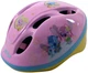 Kask rowerowy dla dzieci Volare Disney Stitch 52 - 56 cm Różowy (8715347010392) - obraz 2