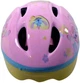 Kask rowerowy dla dzieci Volare Disney Stitch 52 - 56 cm Różowy (8715347010392) - obraz 4