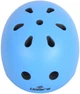 Kask rowerowy dla dzieci Volare XS 45 - 51 cm Niebieski (8715347010545) - obraz 2