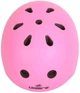 Kask rowerowy dla dzieci Volare XS 45 - 51 cm Różowy (8715347010507) - obraz 2