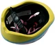 Kask rowerowy dla dzieci Volare Disney Stitch 52 - 56 cm Różowy (8715347010392) - obraz 5