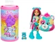 Лялька-сюрприз Mattel Barbie Cutie Reveal Care Bears Chelsea WLMAAI0UC027397 (194735273973) - зображення 2